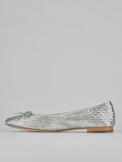 Sale Ballerine tacco 1cm pelle Donna Ballerine