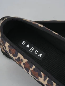 New Ballerine tacco 1cm velluto Donna Ballerine