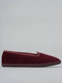 Best Ballerine tacco 1cm velluto bordo' Donna Ballerine
