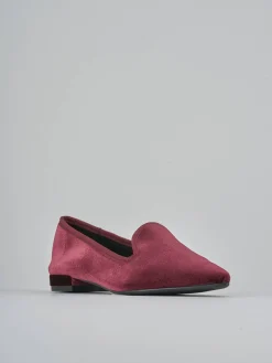 Best Ballerine tacco 1cm velluto bordo' Donna Ballerine