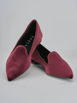 Best Ballerine tacco 1cm velluto bordo' Donna Ballerine