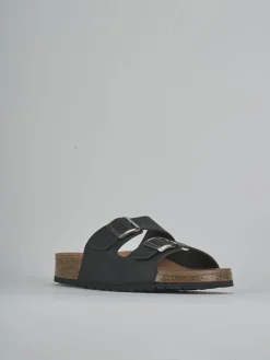 Online Ciabatte pelle Uomo Ciabatte