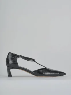 Best Décolleté tacco 5cm cocco Donna Décolleté