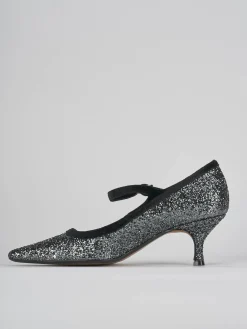 Sale Décolleté tacco 5cm pelle Donna Décolleté