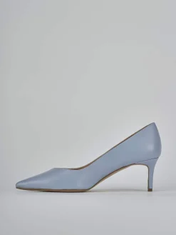 New Décolleté tacco 5cm pelle Donna Décolleté