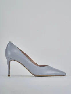 Décolleté tacco 7cm pelle Donna Décolleté