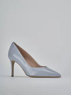 Décolleté tacco 7cm pelle Donna Décolleté