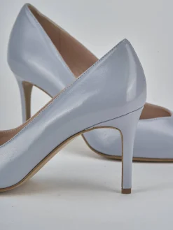 Décolleté tacco 7cm pelle Donna Décolleté