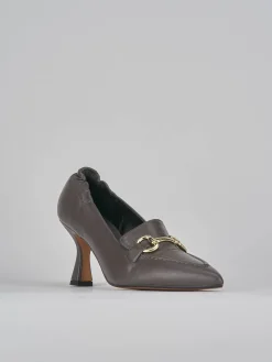 Best Décolleté tacco 7cm pelle Donna Décolleté