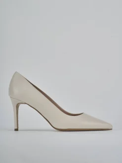 Best Décolleté tacco 7cm pelle Donna Décolleté