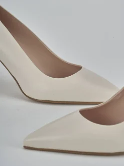 Best Décolleté tacco 7cm pelle Donna Décolleté