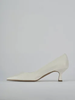 Hot Décolleté tacco 5cm pelle Donna Décolleté