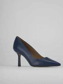 Best Décolleté tacco 7cm pelle Donna Décolleté