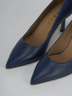 Best Décolleté tacco 7cm pelle Donna Décolleté