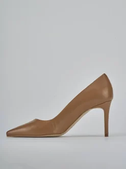 Best Décolleté tacco 7cm pelle Donna Décolleté