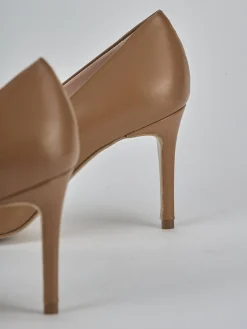 Best Décolleté tacco 7cm pelle Donna Décolleté