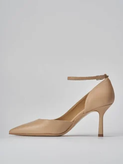 Best Décolleté tacco 7cm pelle Donna Décolleté