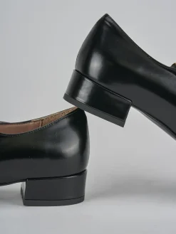 Décolleté tacco 3cm pelle Donna Décolleté