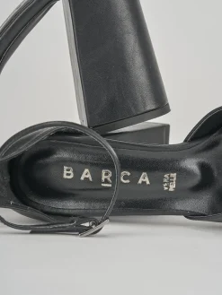 Best Décolleté tacco 11cm pelle Donna Décolleté