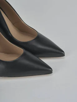 Décolleté tacco 10cm pelle Donna Décolleté