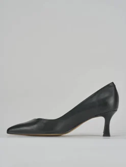 Sale Décolleté tacco 5cm pelle Donna Décolleté