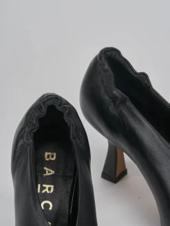 Sale Décolleté tacco 7cm pelle Donna Décolleté