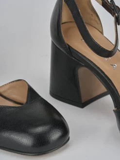 Best Décolleté tacco 6cm pelle Donna Décolleté