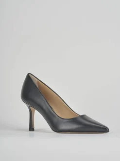 Décolleté tacco 7cm pelle Donna Décolleté