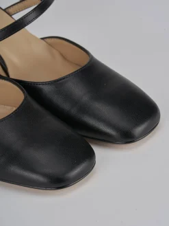 Sale Décolleté tacco 6cm pelle Donna Décolleté