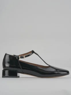 Online Décolleté tacco 3cm pelle Donna Décolleté