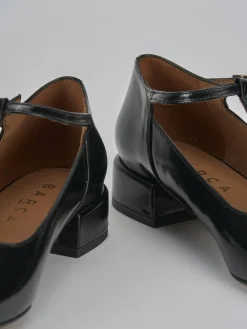 Online Décolleté tacco 3cm pelle Donna Décolleté