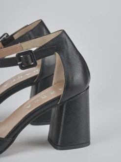 Sale Décolleté tacco 7cm pelle Donna Décolleté