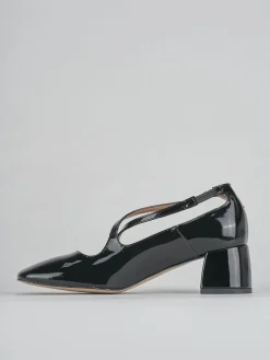 New Décolleté tacco 5cm pelle Donna Décolleté