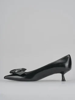 Hot Décolleté tacco 5cm pelle Donna Décolleté