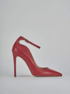 Best Décolleté tacco 11cm pelle Donna Décolleté