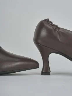 Best Décolleté tacco 7cm pelle testa Donna Décolleté