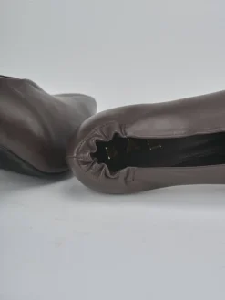 Best Décolleté tacco 7cm pelle testa Donna Décolleté