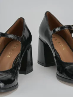 Best Décolleté tacco 6cm vernice Donna Décolleté