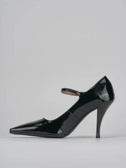 New Décolleté tacco 9cm vernice Donna Décolleté