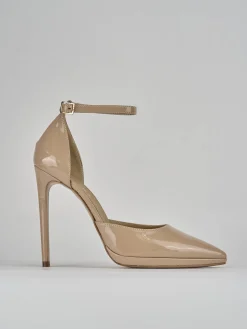 Best Décolleté tacco 11cm vernice Donna Décolleté