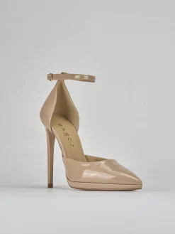 Best Décolleté tacco 11cm vernice Donna Décolleté