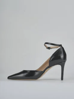 Online Décolleté tacco 7cm vernice Donna Décolleté