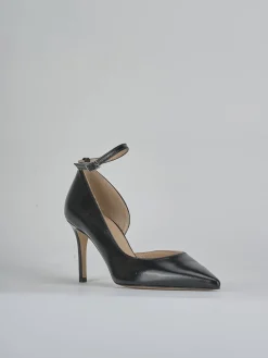 Online Décolleté tacco 7cm vernice Donna Décolleté