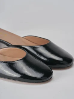 Online Décolleté tacco 3cm vernice Donna Décolleté