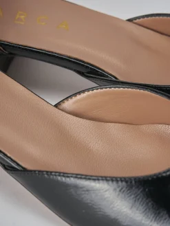 Online Décolleté tacco 3cm vernice Donna Décolleté