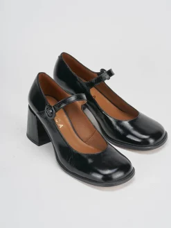 Best Décolleté tacco 8cm vernice Donna Décolleté