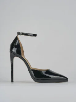 Décolleté tacco 11cm vernice Donna Décolleté