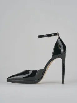 Décolleté tacco 11cm vernice Donna Décolleté