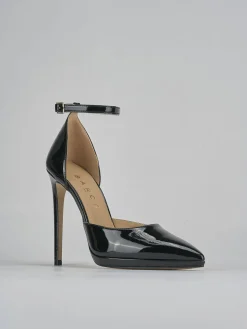 Décolleté tacco 11cm vernice Donna Décolleté