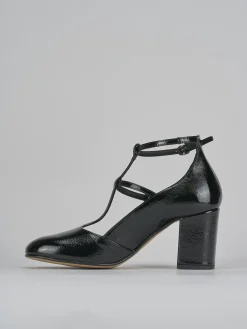 Sale Décolleté tacco 8cm vernice Donna Décolleté